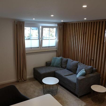 Ferienwohnung Hofmeier Хинтерцартен Экстерьер фото