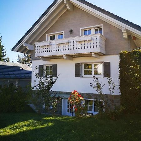 Ferienwohnung Hofmeier Хинтерцартен Экстерьер фото