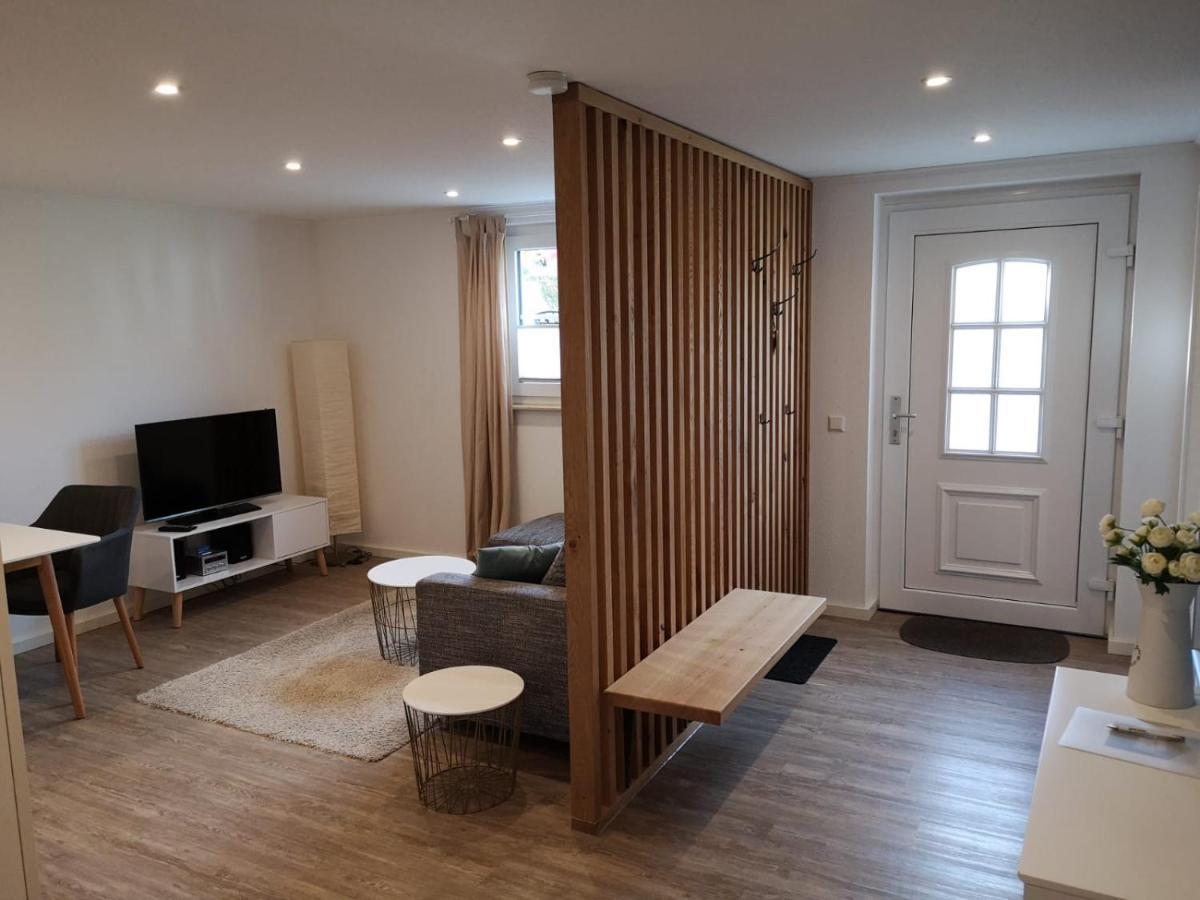 Ferienwohnung Hofmeier Хинтерцартен Экстерьер фото