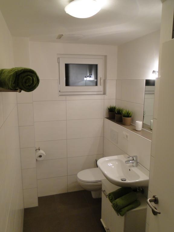 Ferienwohnung Hofmeier Хинтерцартен Номер фото